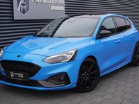 Gebraucht Ford Focus ST 280 PS (205 kW) 2022 Vasttrafik blue Limousine