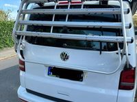 gebraucht VW California Bulli T5Edition