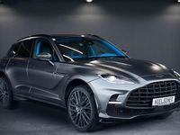 Gebraucht Aston Martin DBX 707 707 PS (519 kW) 2023 Grau SUV