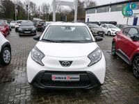 gebraucht Toyota Aygo X 1.0 KLIMA KAMERA ACC LED SCHEINWERFER