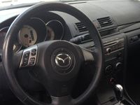 gebraucht Mazda 3 Sport Active Automatik