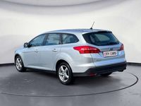 gebraucht Ford Focus Turnier Cool & Connect Navi Sitzheizung