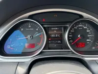 Gebraucht Audi Q7 Sport 340 PS (250 kW) 2011 Grau SUV