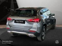 Gebraucht Mercedes GLA180 Advanced 136 PS (100 kW) 2025 Grau SUV