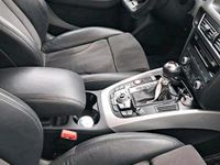 Gebraucht Audi SQ5 385 PS (283 kW) 2015 SUV