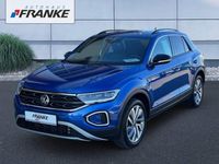 Gebraucht VW T-Roc Goal 150 PS (110 kW) 2025 SUV