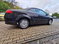 gebraucht Ford Focus Cabriolet Titanium/Vollleder/Klimaaut/Sitzheizung/PDC/8fach/