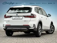 Gebraucht BMW X1 Shadowline 170 PS (125 kW) 2025 Alpinweiß uni SUV
