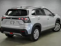 Usata Suzuki SX4 S-Cross GL 2025 Grigio SUV
