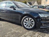 Gebraucht Audi A4 Design 150 PS (110 kW) 2019 Schwarz Kombi