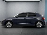 Gebraucht Audi A1 95 PS (69 kW) 2021 Blau Kleinwagen