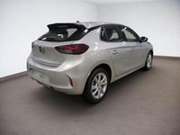 Gebraucht Opel Corsa Elegance 101 PS (74 kW) 2023 Silber Kleinwagen