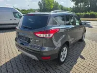 Gebraucht Ford Kuga SYNC Edition 155 PS (114 kW) 2016 Andere SUV