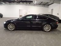 gebraucht Audi A7 3.0 TDI quattro S tronic