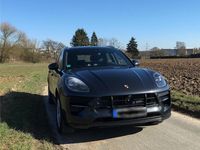 Gebraucht Porsche Macan S 355 PS (261 kW) 2019 Grau SUV