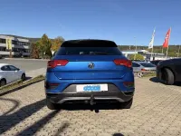 Occasion VW T-Roc Style 150 ch (110 kW) 2019 Bleue SUV