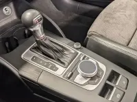 Gebraucht Audi S3 Comfort 310 PS (228 kW) 2018 Grau metallic Cabrio