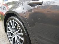 Gebraucht Audi A7 S-Line 320 PS (235 kW) 2016 Grau Kleinwagen