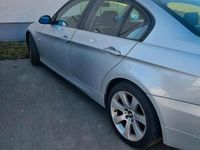 Gebraucht BMW 320 170 PS (125 kW) 2008 Limousine