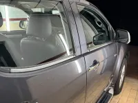 Second-hand Isuzu D-Max 163 CP (119 kW) 2018 Gri SUV