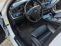 Occasion BMW 530 258 ch (189 kW) 2017 Blanc Break