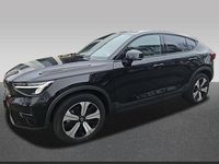 Gebraucht Volvo C40 Plus 300 kW (408 PS) 2022 Schwarz SUV
