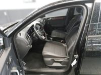 Gebraucht VW T-Roc Beats 150 PS (110 kW) 2022 Schwarz SUV