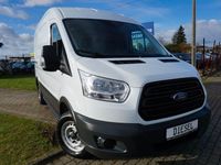 gebraucht Ford Transit Kasten 290 L2*ZV-FUNK*AHK*PDC*RADIO-CD !