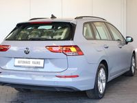 Second-hand VW Golf VIII Life 116 CP (85 kW) 2021 Gri Berlinǎ