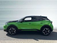 Gebraucht Opel Mokka-e Ultimate 100 kW (136 PS) 2021 Grün SUV