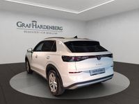 Neu VW T-Roc Life 150 PS (110 kW) 2026 Weiß SUV