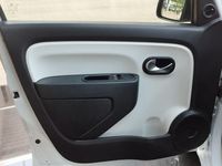 Gebraucht Renault Twingo Dynamique 71 PS (52 kW) 2014 Weiß Kleinwagen