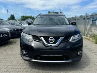 Gebraucht Nissan X-Trail Tekna 177 PS (130 kW) 2017 Schwarz SUV
