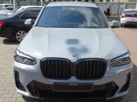 Gebraucht BMW X3 M Sport 190 PS (139 kW) 2024 Grau SUV
