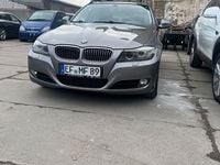 Usata BMW 320 177 CV (130 kW) 2008 Station wagon