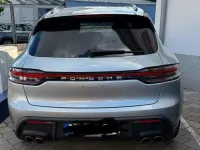 Gebraucht Porsche Macan S 380 PS (279 kW) 2022 Silber SUV