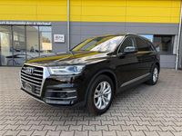Gebraucht Audi Q7 Ambiente 231 PS (169 kW) 2019 Schwarz SUV