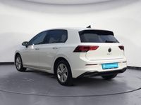 gebraucht VW Golf VIII Life 1.5 TSI #Navi #Kamera #LED-Plus