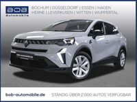 Gebraucht Renault Symbioz Evolution 140 PS (102 kW) 2025 Rafalgrau (grau) SUV