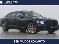 Gebraucht Bentley Flying Spur 416 PS (305 kW) 2023 Blau Limousine