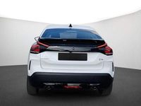 Gebraucht Citroën C4 Feel 131 PS (96 kW) 2024 Weiß SUV