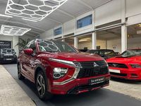 Gebraucht Mitsubishi Eclipse Cross Top 188 PS (138 kW) 2021 Rot SUV