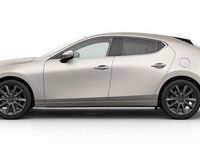 Gebraucht Mazda 3 Exclusive-Line 140 PS (102 kW) 2024