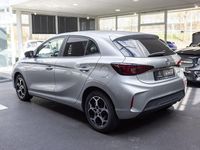 Gebraucht MG MG3 Luxury 194 PS (142 kW) 2024 Silber Kleinwagen