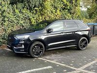 Gebraucht Ford Edge 238 PS (175 kW) 2020 Schwarz SUV