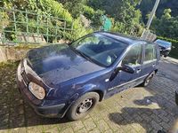 Gebraucht VW Golf IV Edition 75 PS (55 kW) 2000 Limousine