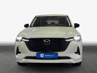 Gebraucht Mazda CX-60 Homura-Line 192 PS (141 kW) 2022 Weiß SUV