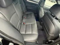 Gebraucht BMW 530 258 PS (189 kW) 2015 Schwarz Limousine