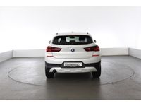 gebraucht BMW X2 sDrive 18 i Advantage Anhängerkupplung Navigationssystem