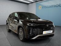 Neu VW Tayron 150 PS (110 kW) 2025 Schwarz SUV